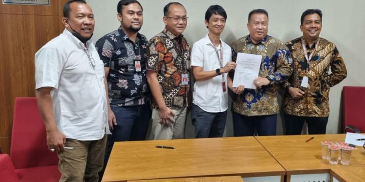 10 Bulan Berperkara, Kasus Penyekapan Pengusaha Di Hotel Depok Berakhir Damai