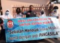 PPDB 2022, Sekolah Negeri Di Depok Tolak Siswa Miskin Pemilik KIS PBI
