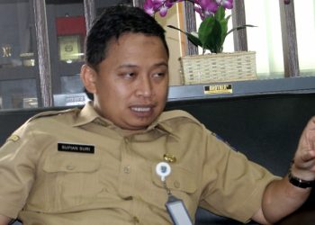 Sekda Kota Depok Dukung Olahraga Sepakbola Terus Ukir Prestasi