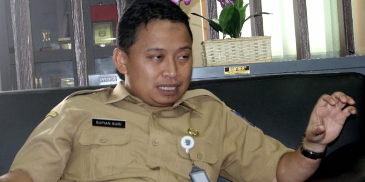 Sekda Kota Depok Dukung Olahraga Sepakbola Terus Ukir Prestasi