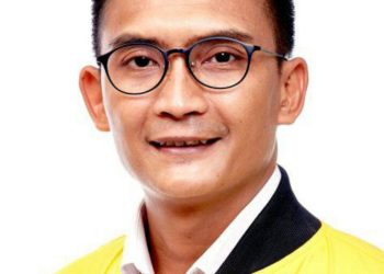 Kader Partai Golkar Resmi Mundur Dari Kepengurusan DPP KNPI