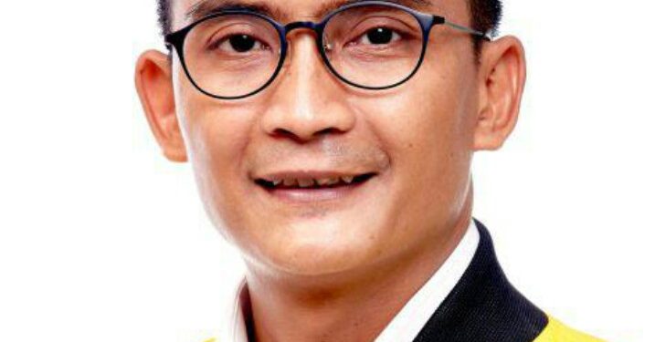 Kader Partai Golkar Resmi Mundur Dari Kepengurusan DPP KNPI