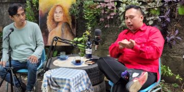 SATRIO DAMARDJATI (KETUM DPN PETANI) : INDONESIA DALAM MENGHADAPI KRISIS PANGAN