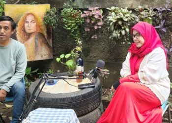 PERAN PT. TELKOM INDONESIA DI ERA DIGITALISASI