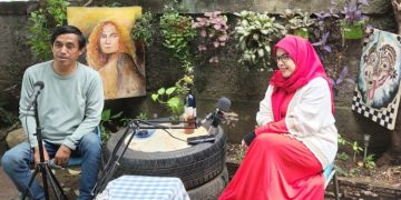 PERAN PT. TELKOM INDONESIA DI ERA DIGITALISASI