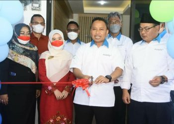 Rumah Air Asasta Plus Siapkan 4 Galon Gratis Buat Pelanggan