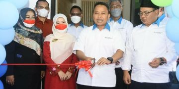 Rumah Air Asasta Plus Siapkan 4 Galon Gratis Buat Pelanggan