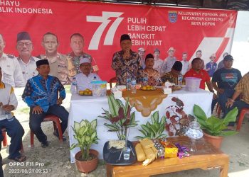 Swadaya Fair Pulih Lebih Cepat Bangkit Lebih Kuat