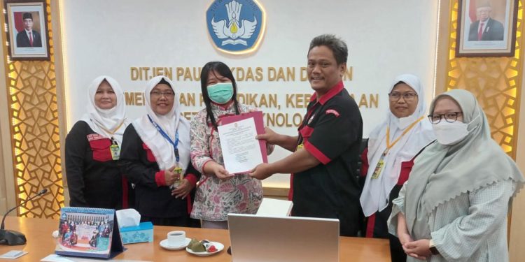 DKR Tegaskan Kuota Minimal 15 Persen Sekolah Negeri Untuk Siswa Miskin