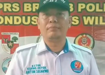 Terdesak Lemahnya Serapan Anggaran, Proyek PUPR Depok Ujug-Ujug Pakai E-Purchasing