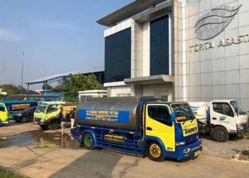 4 Alasan Menggunakan Air Tirta Asasta Lebih Baik Dibanding Air Tanah