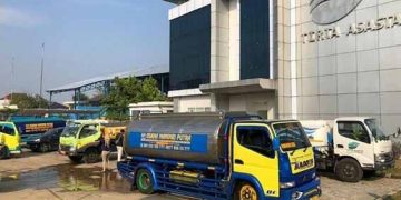 4 Alasan Menggunakan Air Tirta Asasta Lebih Baik Dibanding Air Tanah