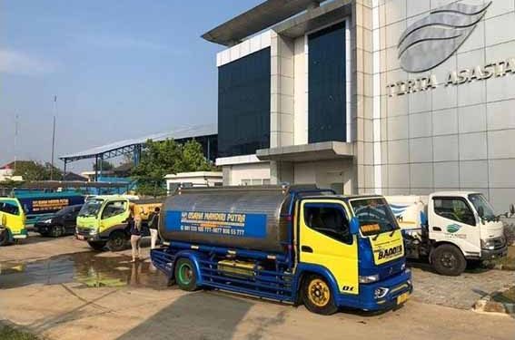 4 Alasan Menggunakan Air Tirta Asasta Lebih Baik Dibanding Air Tanah