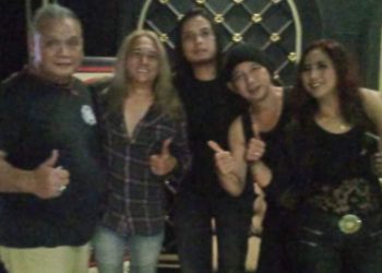 DOTAIDI PRODUCTION GELAR EVENT WEDNESDAYROCK JAKARTA ROCK VOICE