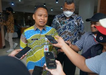 Sekdakot Depok Berharap Hotel Dan Mal Di Kota Depok Gunakan Air PDAM Depok