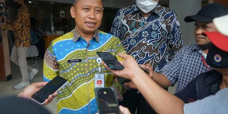Sekdakot Depok Berharap Hotel Dan Mal Di Kota Depok Gunakan Air PDAM Depok