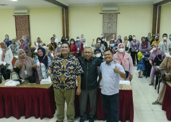 Tingkatkan Antusiasme Masyarakat, Holding BUMN Perkuat Lokomotif Menuju Kebangkitan Ekonomi Masa Depan