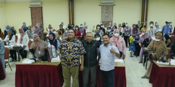 Tingkatkan Antusiasme Masyarakat, Holding BUMN Perkuat Lokomotif Menuju Kebangkitan Ekonomi Masa Depan