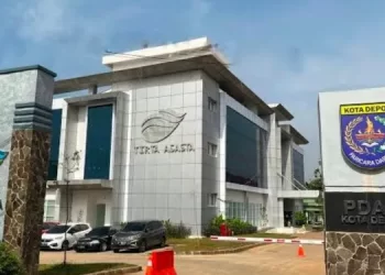 Setelah 5 Tahun, Tirta Asasta Depok Umumkan Penyesuaian Tarif