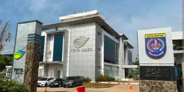 Setelah 5 Tahun, Tirta Asasta Depok Umumkan Penyesuaian Tarif