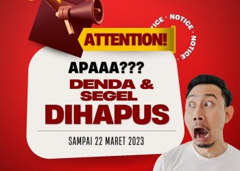 Sambut Ramadhan 1444 Hijriah, PDAM Tirta Asasta Depok Hapus Denda Dan Sanksi Segel