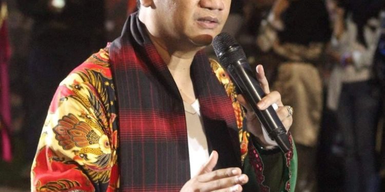 HTA : “2024, Tunjangan Kesra ASN Depok Harus Naik!”