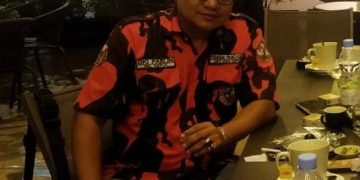 Oki Parlin Berharap Banyak Calon Yang Maju Sebagai Ketua MPC PP Kota Depok