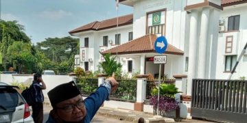 Sprindik Baru Belum Terbit, LSM Gelombang : “Kejari Depok Ngomong Doang Sebakul!”