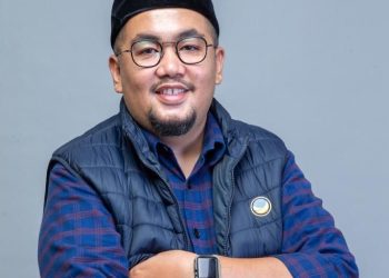 NasDem Depok Hari Ini Long March Ke KPU Depok, Roy Morado: Semua Kader Harus Siap All Out!