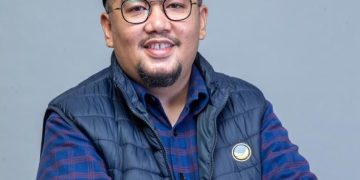 NasDem Depok Hari Ini Long March Ke KPU Depok, Roy Morado: Semua Kader Harus Siap All Out!