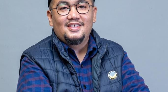 NasDem Depok Hari Ini Long March Ke KPU Depok, Roy Morado: Semua Kader Harus Siap All Out!