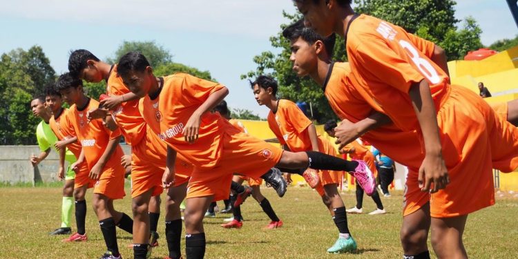 Preseden Buruk, Prestasi Juara Sepakbola Siswa Diberi Skor Rendah di PPDB