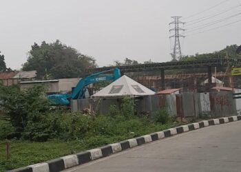 Hebat! Dishub Depok Akui SPBU di GDC Berpotensi Macet, Tapi IMB Tetap Terbit