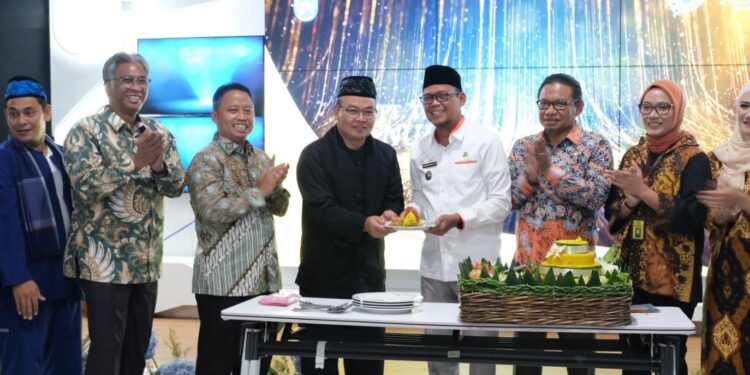 12 Tahun Tirta Asasta Depok, Komitmen Berikan Layanan Terbaik Dan Tingkatkan Kualitas