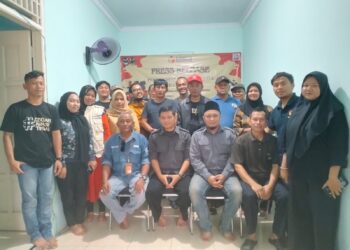 Panwascam Cilodong Maksimalkan Pengawasan Dan Pencegahan Selama Kampanye