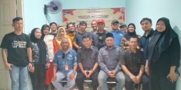 Panwascam Cilodong Maksimalkan Pengawasan Dan Pencegahan Selama Kampanye