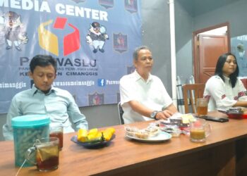 PPK Cimanggis Masih Mencari Gudang Logistik Pemilu