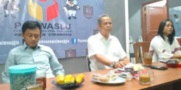 PPK Cimanggis Masih Mencari Gudang Logistik Pemilu