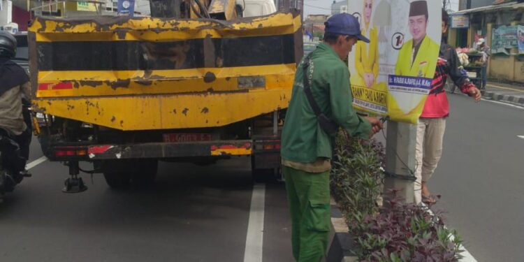 Panwaslu Panmas Nyatakan Kepala DLHK Depok Bertindak Diluar Kewenangan