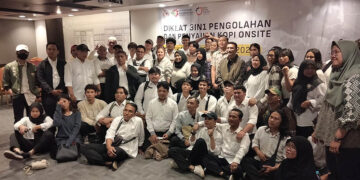 Azhar Adam Dorong Spirit Kewirausahaan Kepada Pemilih Pemula