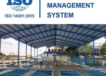 Upaya Tirta Asasta Depok Dalam Pelestarian Lingkungan Melalui Sertifikasi dan Standarisasi ISO 14001:2015