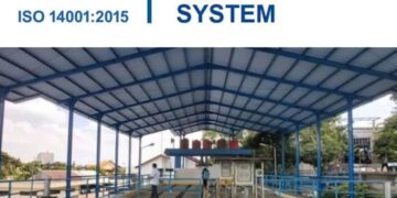 Upaya Tirta Asasta Depok Dalam Pelestarian Lingkungan Melalui Sertifikasi dan Standarisasi ISO 14001:2015