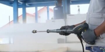 IPA Wilayah Timur Legong Tirta Asasta Depok Bekerja Nonstop 24 Jam