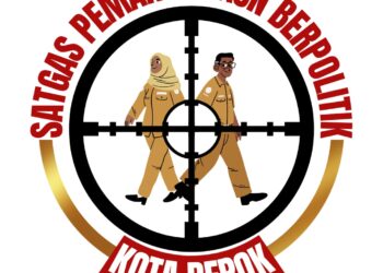 Satgas Pemantau ASN Berpolitik: “Sikat Habis ASN Pemkot Depok Tidak Netral di Pilkada 2024”