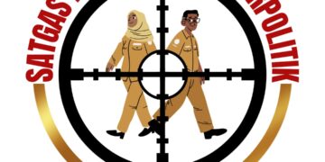 Satgas Pemantau ASN Berpolitik: “Sikat Habis ASN Pemkot Depok Tidak Netral di Pilkada 2024”