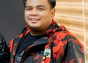 Lontar Kalimat Bernada Ancaman, SS Diminta Klarifikasi