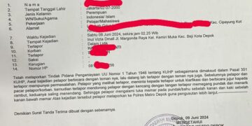 Buntut Keributan LC di Inul Vista Margonda, Pemkot Depok Diminta Tindak Tegas