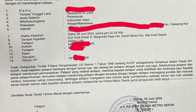 Buntut Keributan LC di Inul Vista Margonda, Pemkot Depok Diminta Tindak Tegas