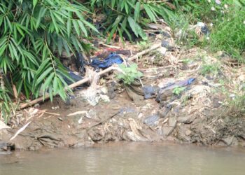 Sambut Hari Lingkungan Sedunia, Tirta Asasta Depok himbau Masyarakat Untuk Menjaga Ciliwung.