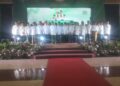 PBNU Lantik Kepengurusan NU Depok 2024-2029. Bergerak, Berkhidmat Memuliakan Umat